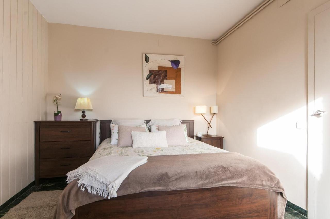 Elevated Experience - Urquinaona Apartment *