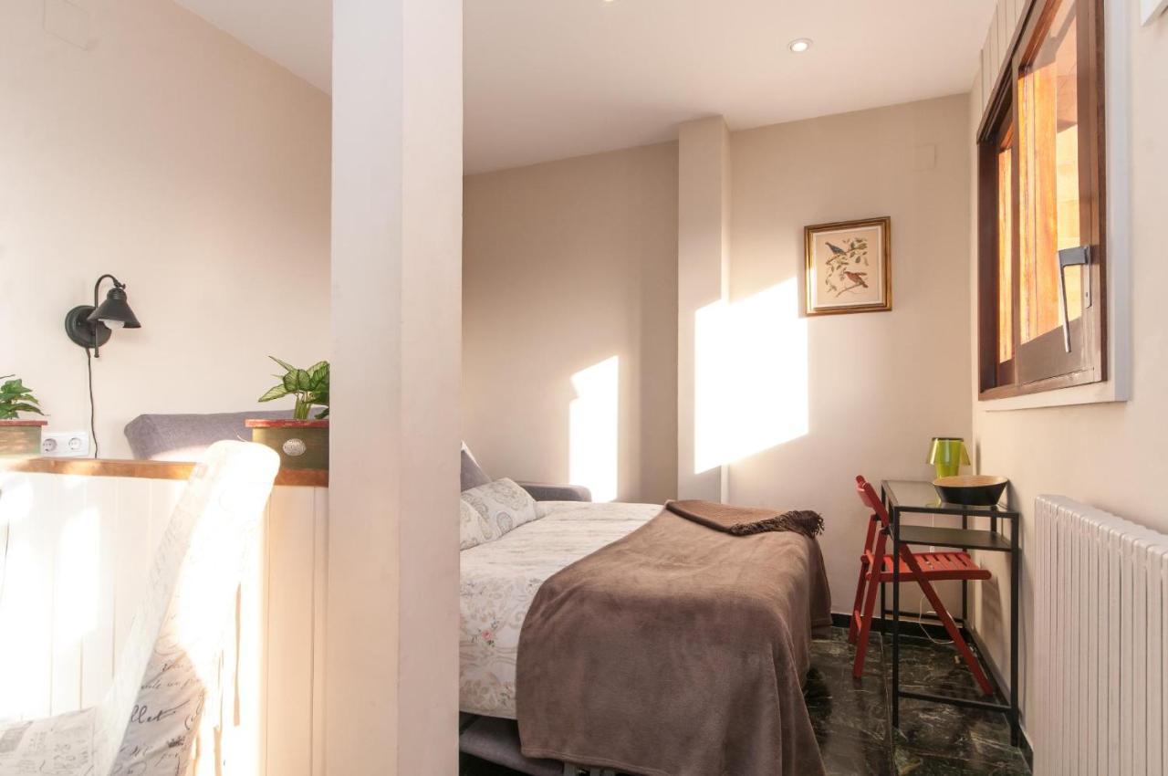 Apartment Elevated Experience - Urquinaona