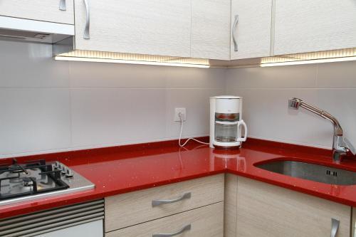 Apartment Elevated Experience - Urquinaona *