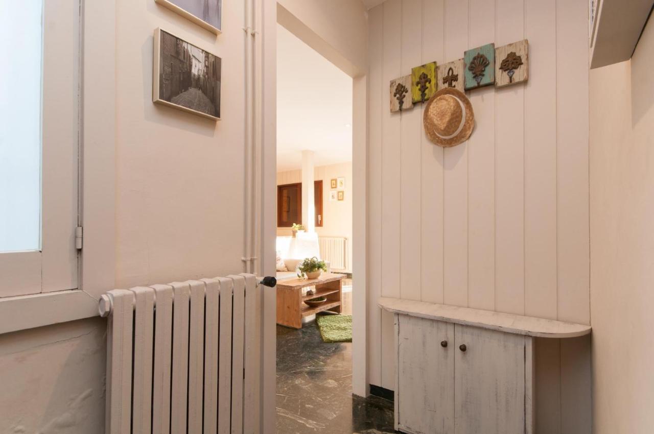 Elevated Experience - Urquinaona Apartment