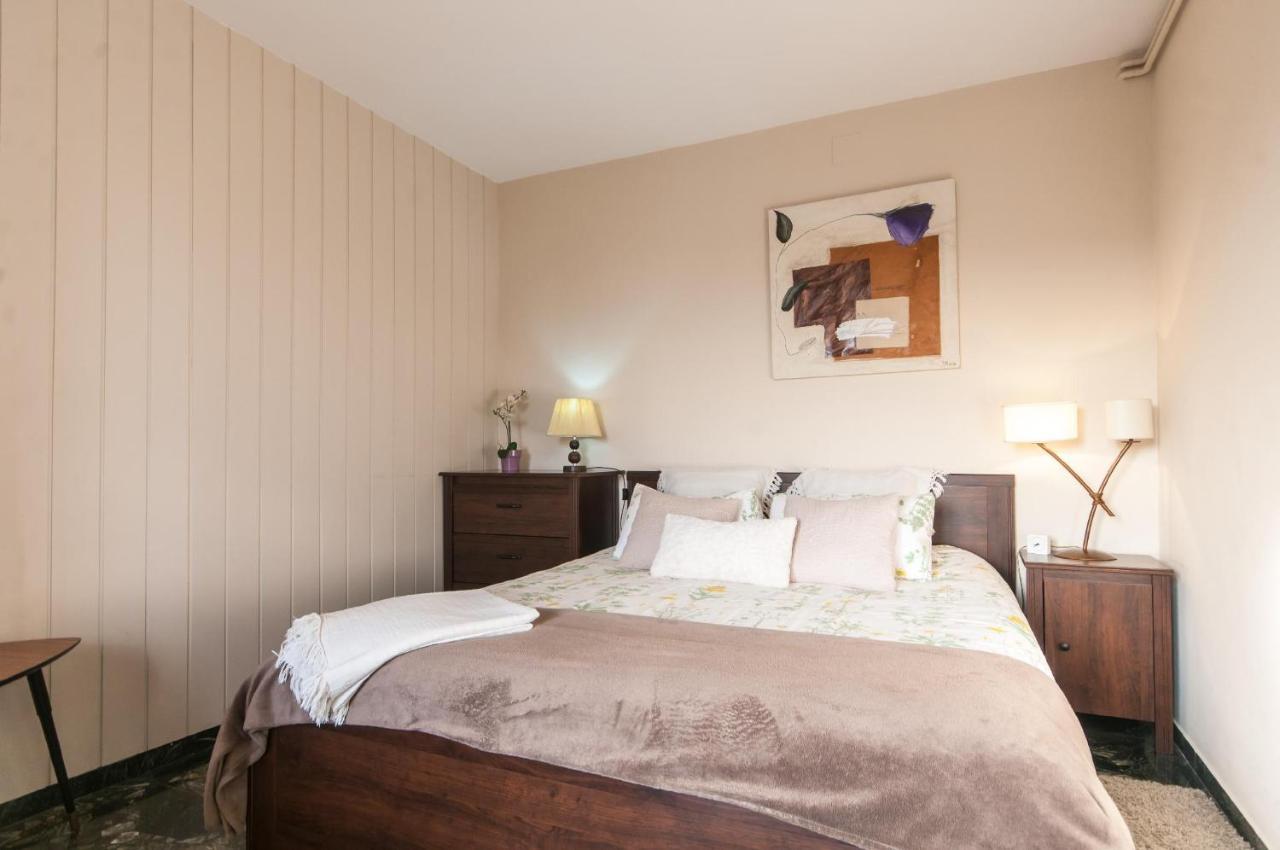 Elevated Experience - Urquinaona Apartment