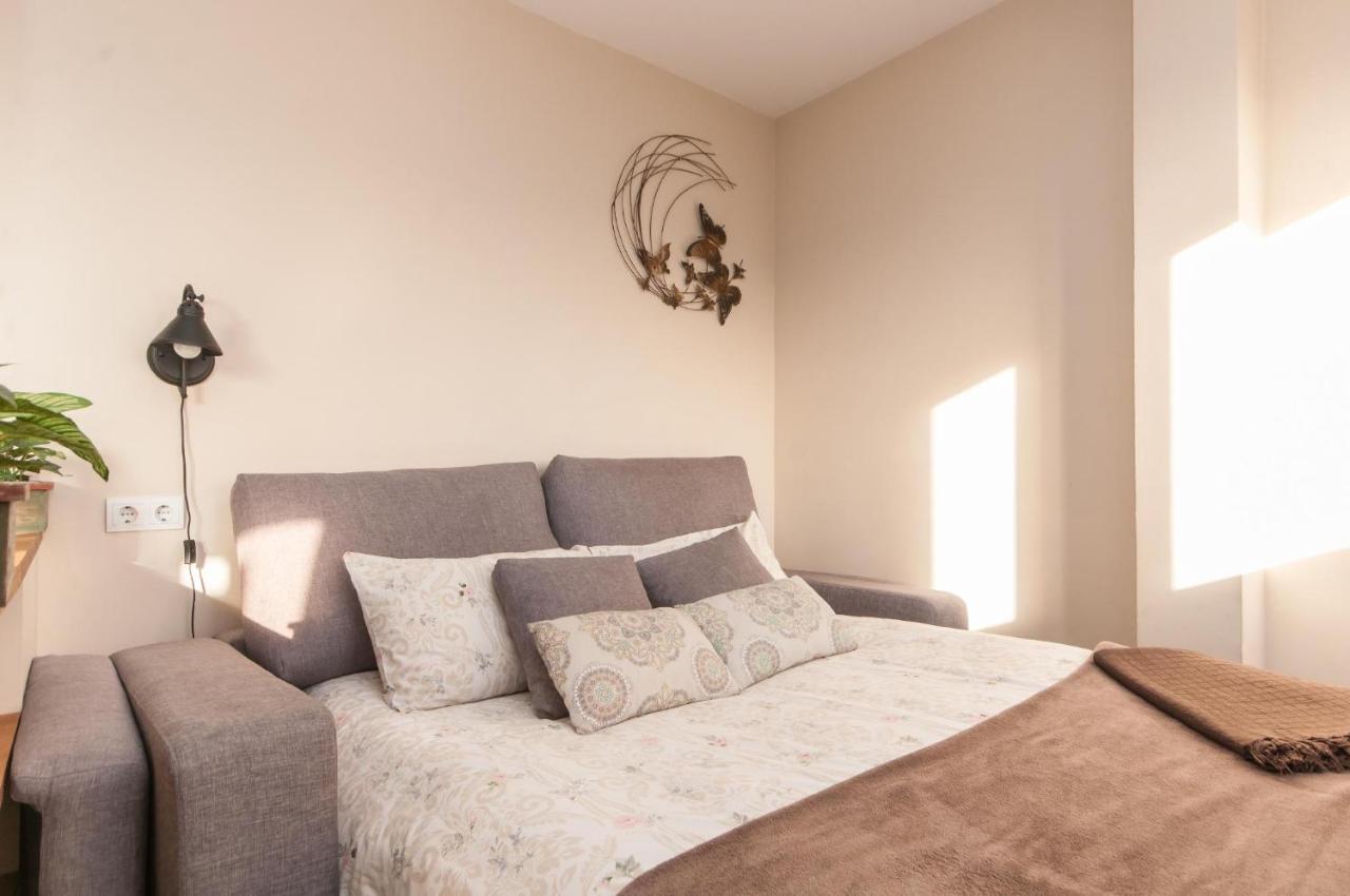 Apartment Elevated Experience - Urquinaona *