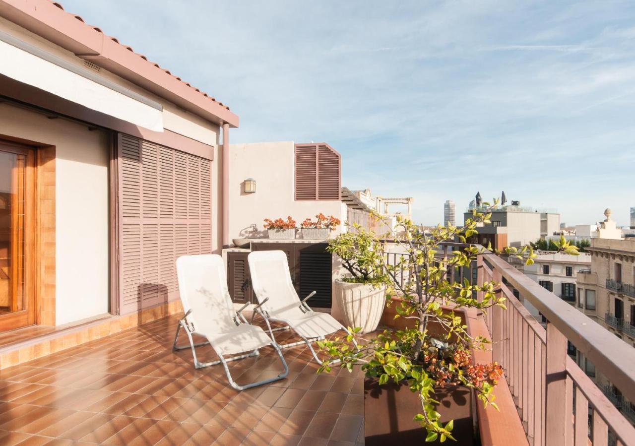 Elevated Experience - Urquinaona * Barcelona