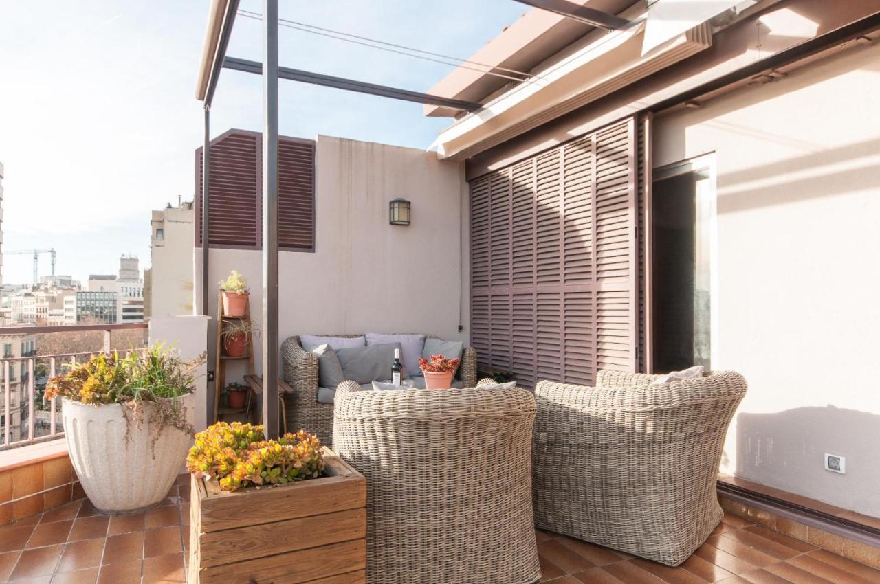 Elevated Experience - Urquinaona Apartment *