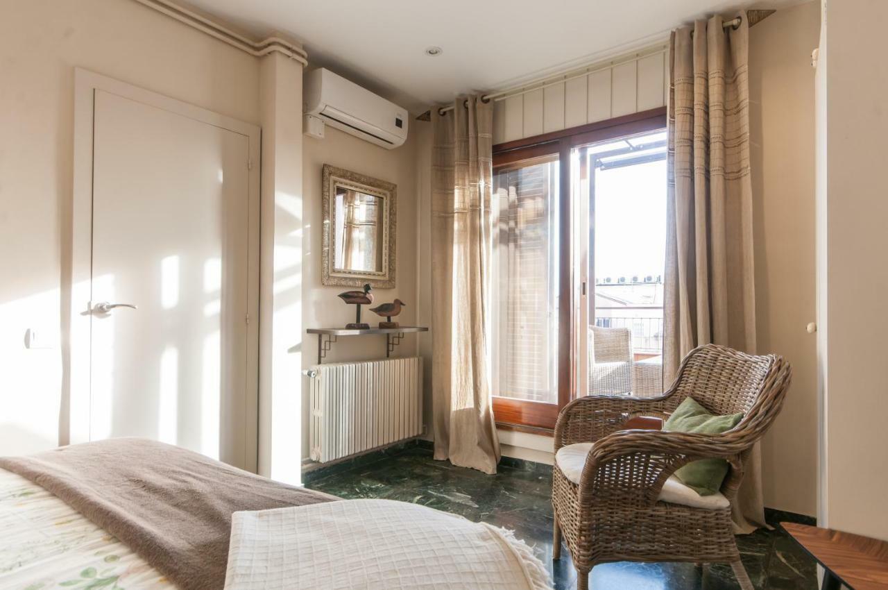 Apartment Elevated Experience - Urquinaona