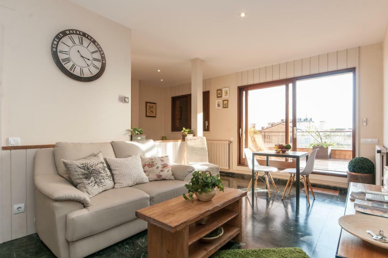 Elevated Experience - Urquinaona Apartment *