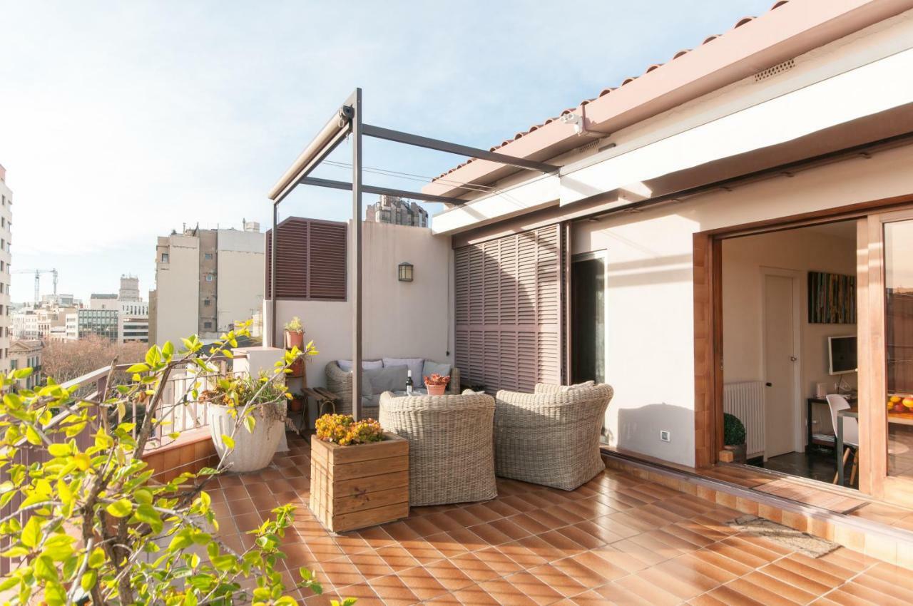 Elevated Experience - Urquinaona Apartment *