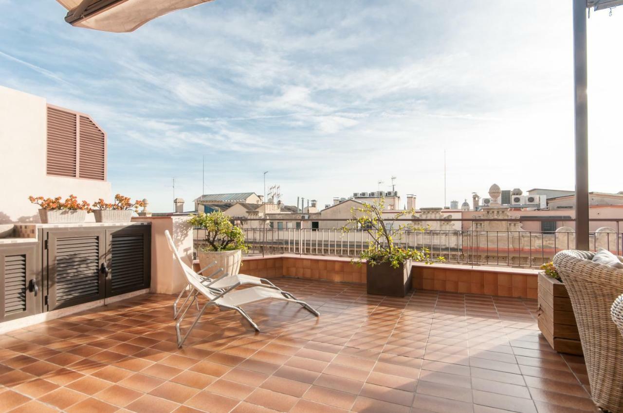 Elevated Experience - Urquinaona Barcelona